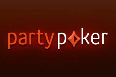 Казино partypoker бонус