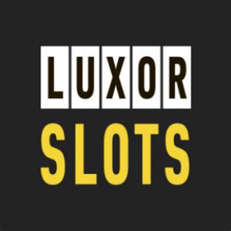 Casino luxorslots