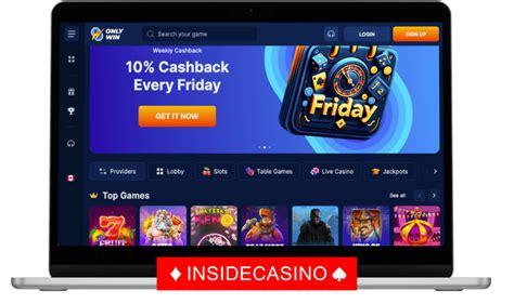 Casino onlywin