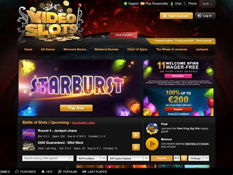 Videoslots casino зеркало